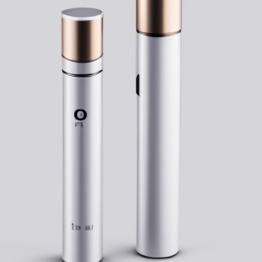iqos heets silver