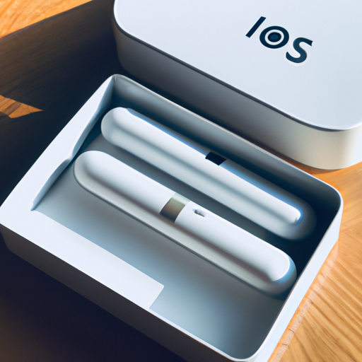 iqos heets usa