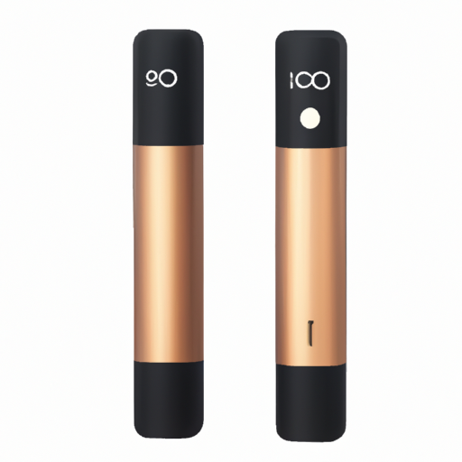 iqos heets bronze