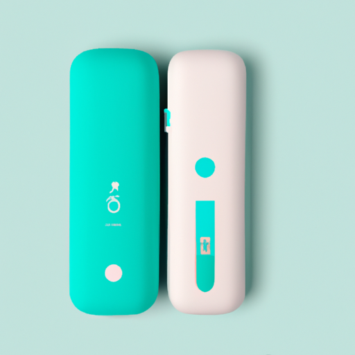 iqos heets turquoise