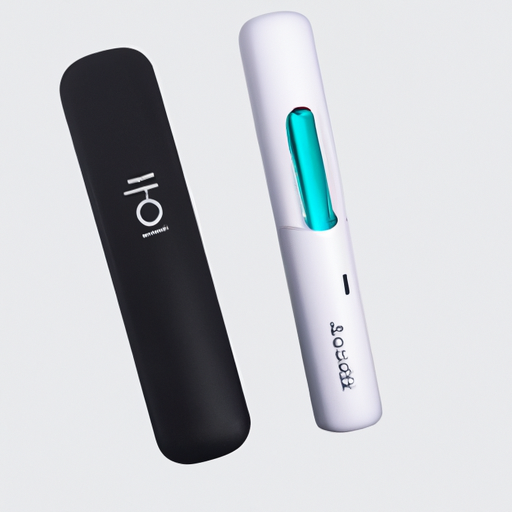 iqos heets menthol