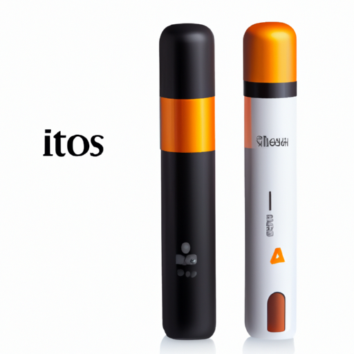 iqos heets amber