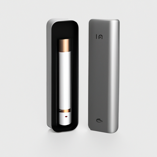 iqos heets silver