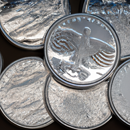 heets silver usa