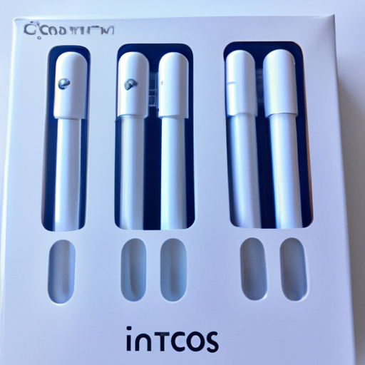iqos heatsticks usa