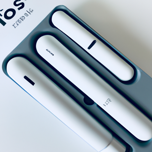 iqos heatsticks usa
