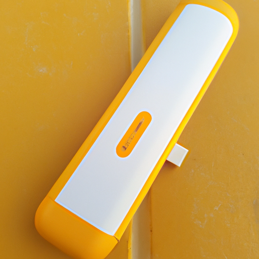 iqos heets yellow
