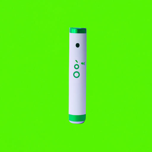 iqos heets green