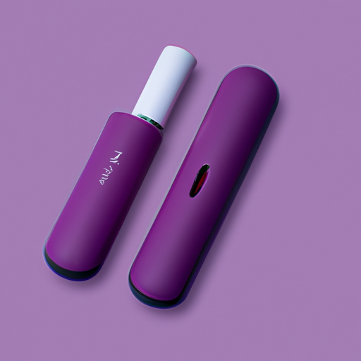 iqos heets purple