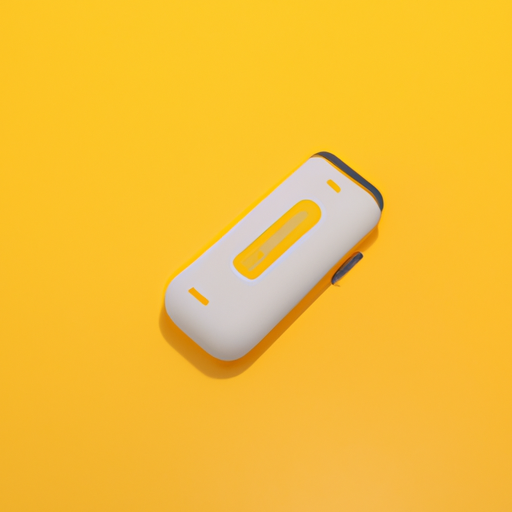 iqos heets yellow