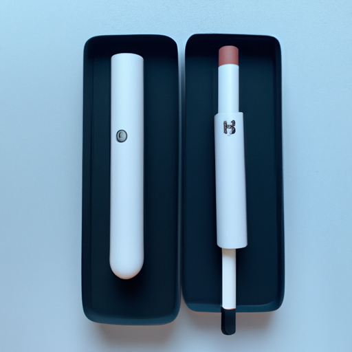 iqos heatsticks usa