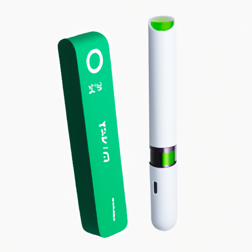iqos heets green menthol