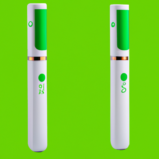 iqos heets green