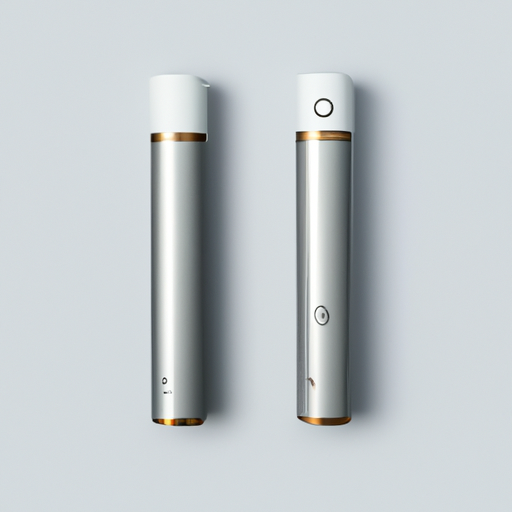 iqos heets silver