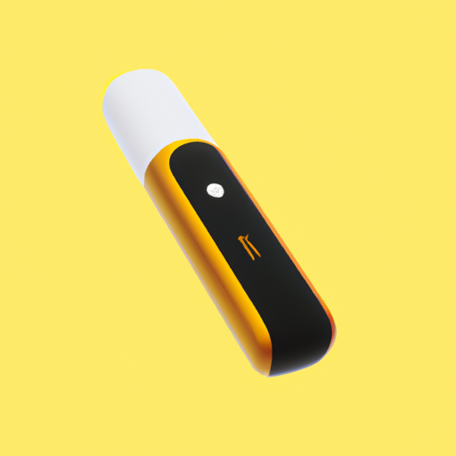 iqos heets yellow