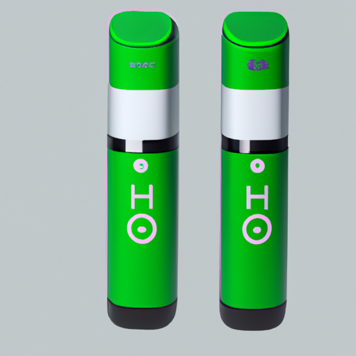 iqos heets green